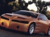 1999 Pontiac GTO Concept Car