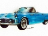 1955-Thunderbird