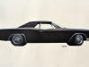 1968-Lincoln-Coupe'-sketch-in-black