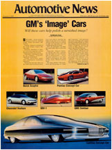Automotive News, January 1988