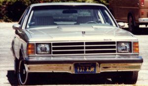 ’79 Buick Century Turbo Coupe & ’89 Pontiac Turbo Trans Am
