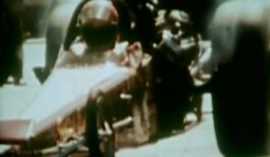 Burn On: 1973 Drag Racing Documentary