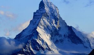 The Matterhorn Proposal
