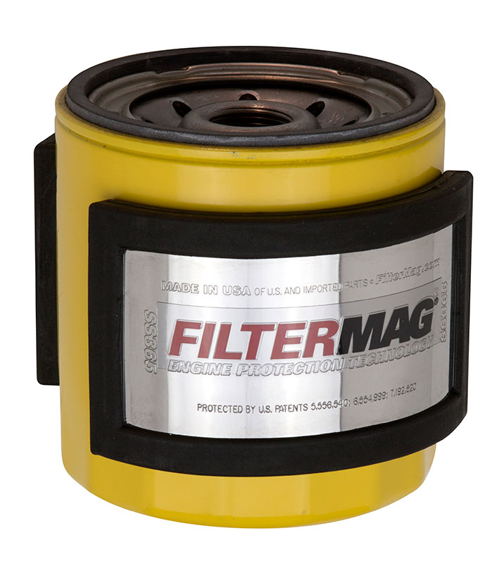 20 FilterMag Discount Dean’s Garage