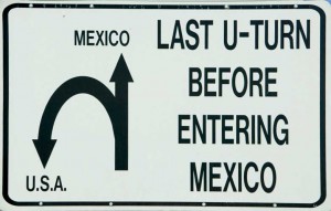 US-Car-hire-driven-into-Mexico