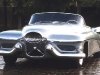 1951 LeSabre Returns To Europe