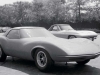 1965-pontiac-banshee-clay-model