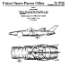 Firebird III patent drawing