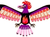 Firebird III logo