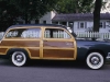 woodie