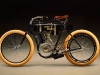 1903 Harley by Peter Maier