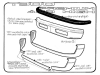 Bumper-detail-sketches-for-series-differential-definition,-'94-Dodge-Ram-Pick-up