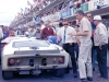 Ford Motorsports History