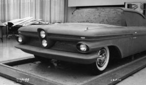 How GM‘s Radical 1959 Chevrolet Came to Be