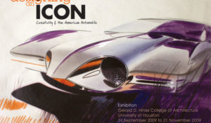 Designing an Icon: Creativity and the American Automobile
