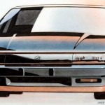 Turbo T-Type Front, Gary Smith
