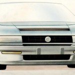 T-Type Front End, Gary Smith