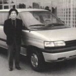 09 Matano Van