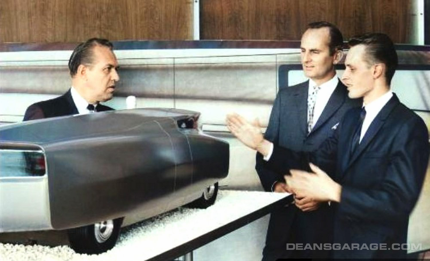 10 Will 1966 Gillan Jordan