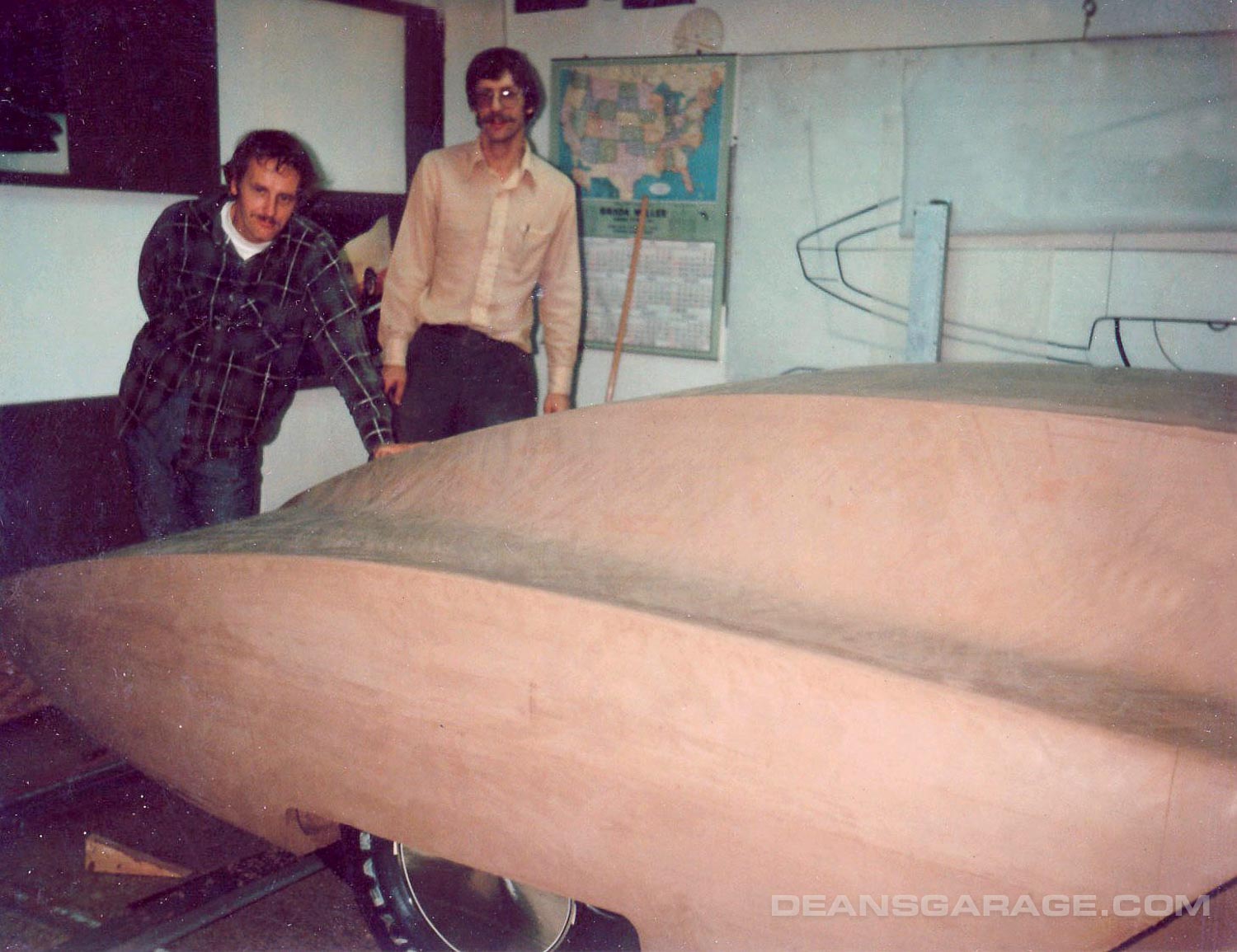 18 Will Phantom clay