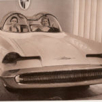 1955 Lincoln Futura1