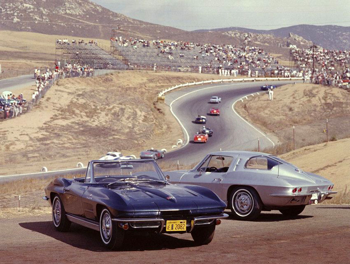 1963-Corvettes-RIR