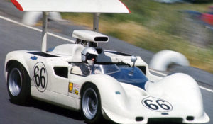 Racing Movies from the ’60s and ’70s