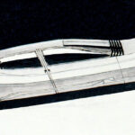 1969 proposal for a large US car