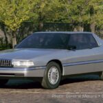 2 Eldo Pininfarina FG