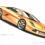 2003 Baby Lamborghini 140_