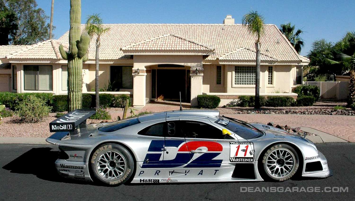 28 Will MB CLK GTR