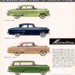 52 Ford 18