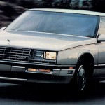 1986 LeSabre