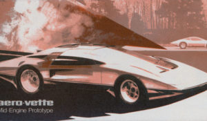 Aerovette Brochure