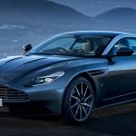Aston Martin 70 207