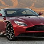 Aston Martin 70 221