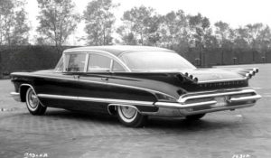 GM’s Far-Out ’59s
