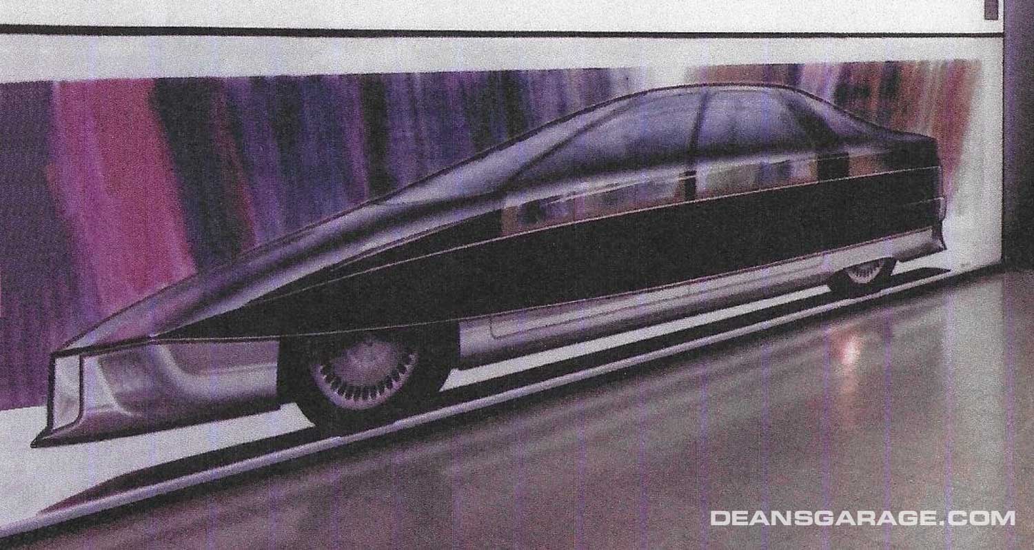 Cad Voyage Studio Rendering