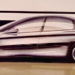 Cadillac Aurora Airbrush-2