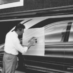 Cadillac Aurora Airbrush-3