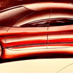 Cadillac Aurora Sketch-3