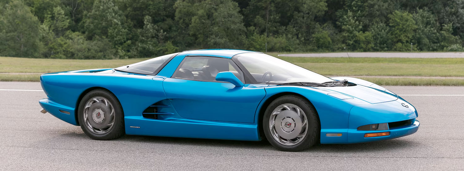 Cerv-III