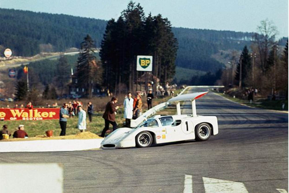 Chaparral-2F-2
