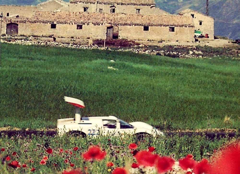 Chaparral-2F-targa