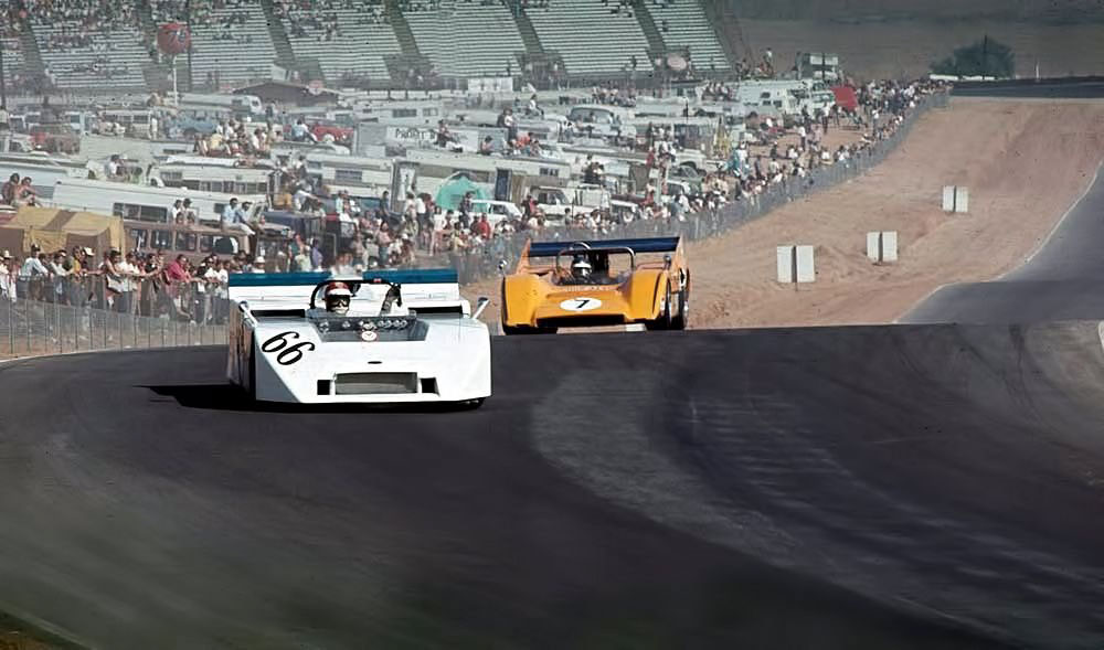 Chaparral-2J-Riverside