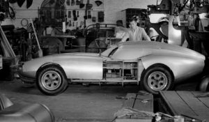 1964 Shelby Daytona Cobra Coupe