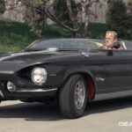 1962 Monza Super Spyder