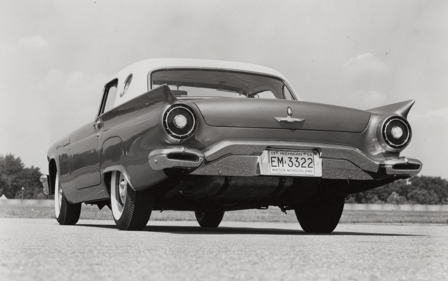 Duhnke Dearborn TT 1957.1
