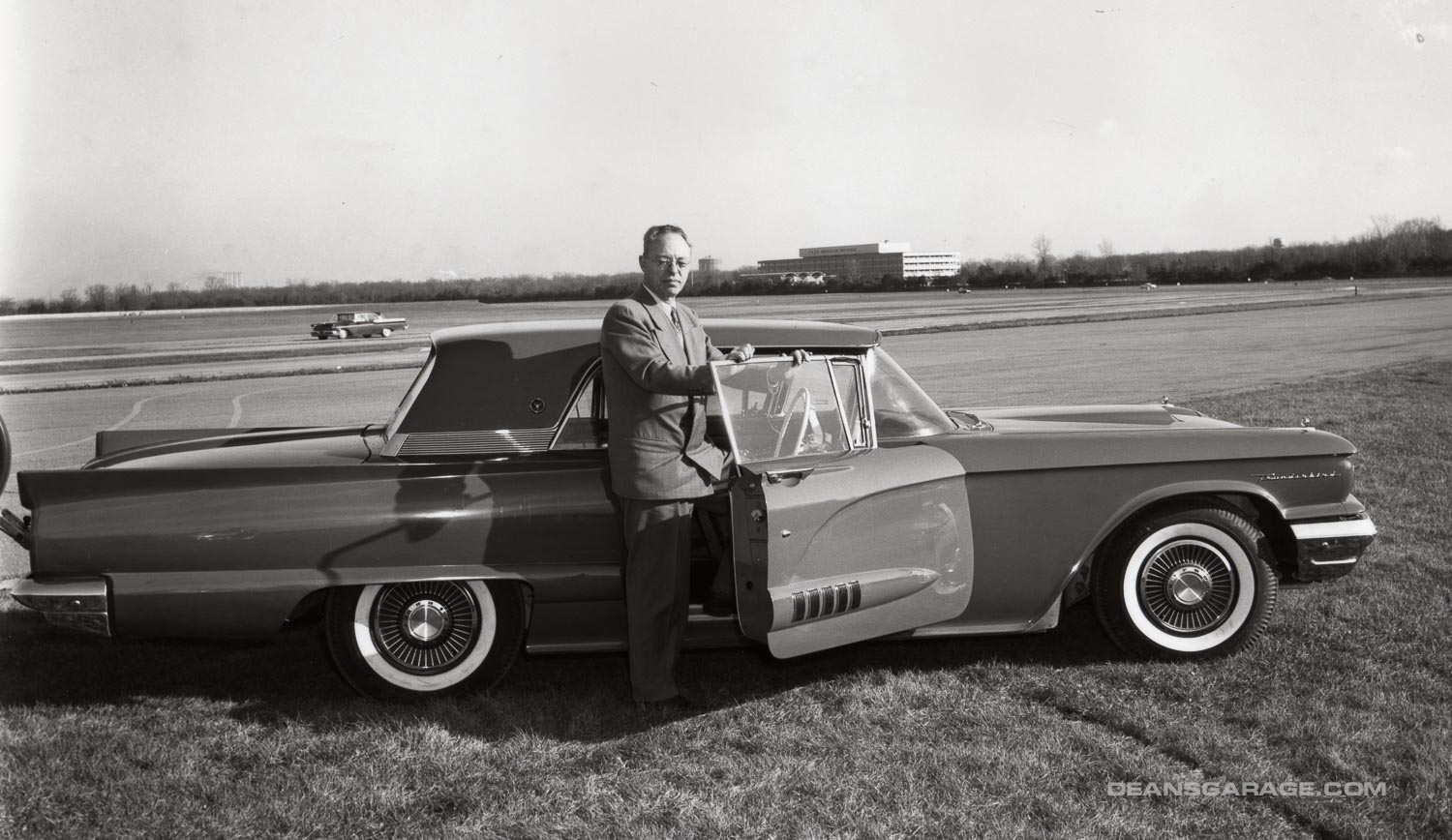 Duhnke Dearborn TT 1958.1