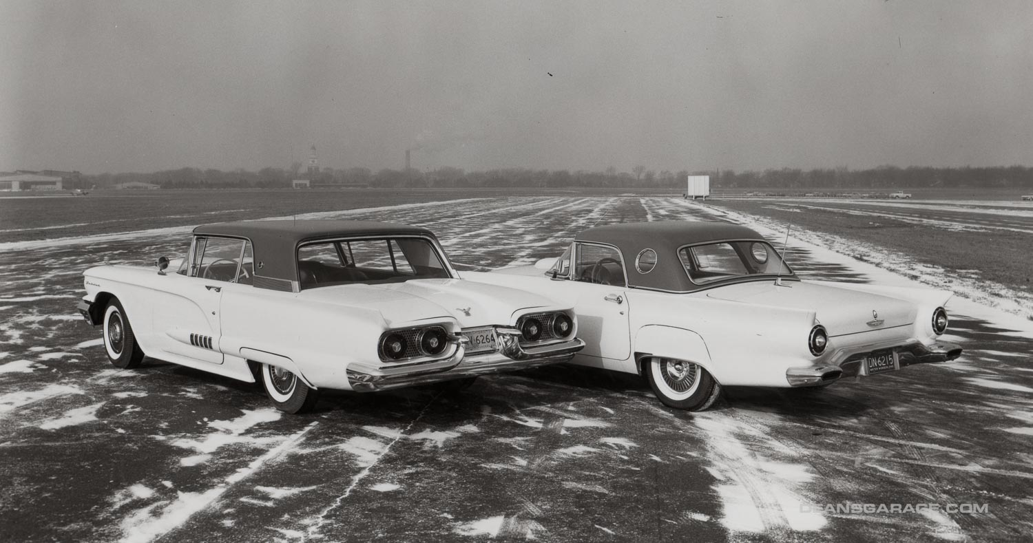 Duhnke Dearborn TT 1958.3